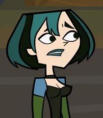 tdi gwen voice actor|total drama voice.